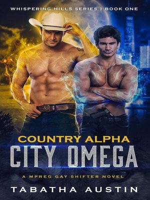 cover image of Country Alpha City Omega
